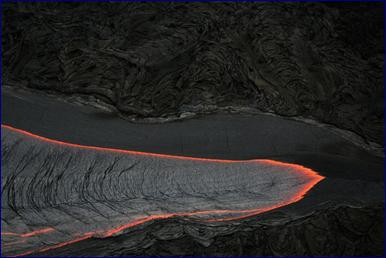 Image:Pahoehoe Lava flow.JPG